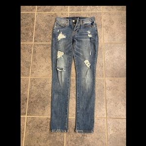Men’s jeans